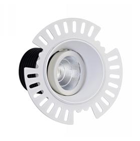 Basy A 11 Recessed Ceiling Luminaires Dlux Round Recess Ceiling Basy A 11 Recessed Ceiling Luminaires Dlux Round Recess Ceiling